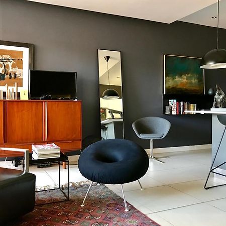 Design Apartment - Green Point كيب تاون المظهر الخارجي الصورة