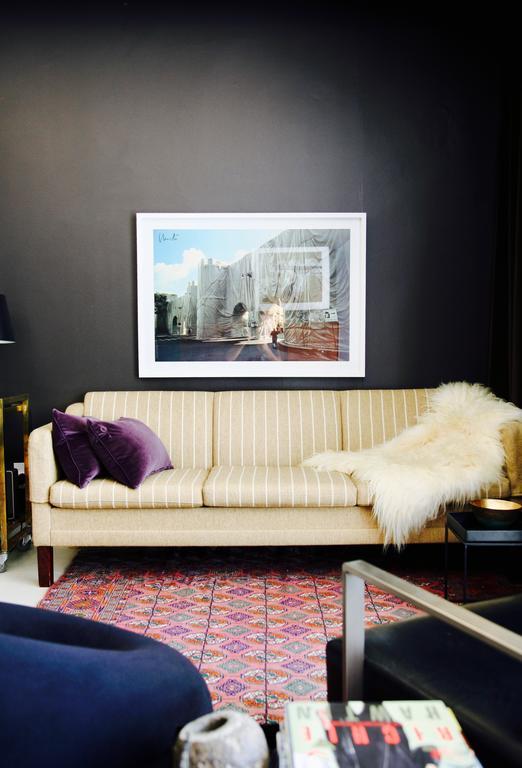 Design Apartment - Green Point كيب تاون المظهر الخارجي الصورة