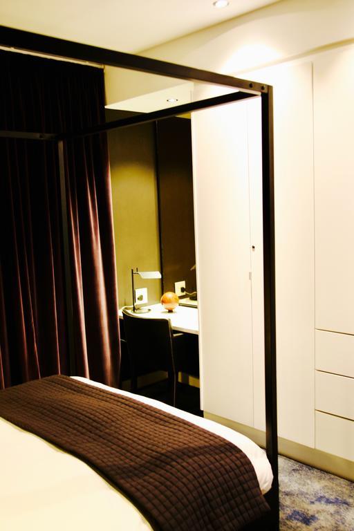 Design Apartment - Green Point كيب تاون المظهر الخارجي الصورة
