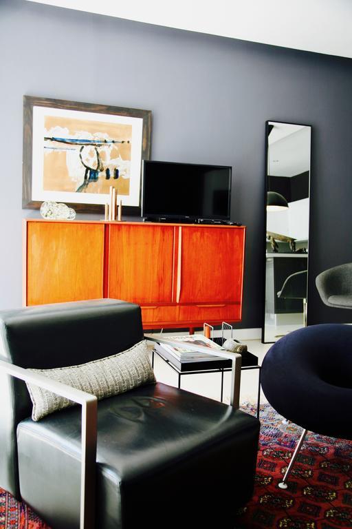 Design Apartment - Green Point كيب تاون المظهر الخارجي الصورة