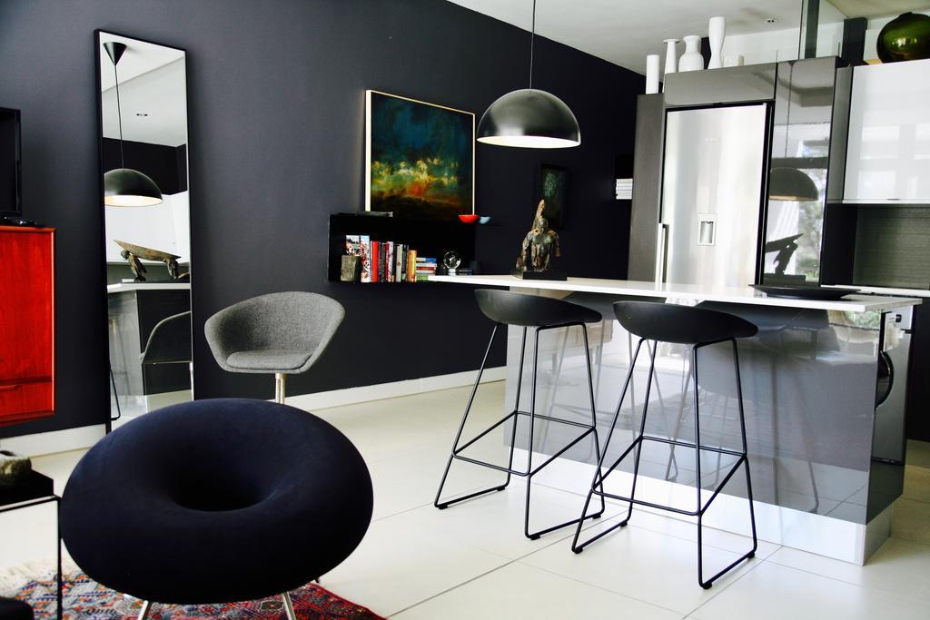 Design Apartment - Green Point كيب تاون المظهر الخارجي الصورة