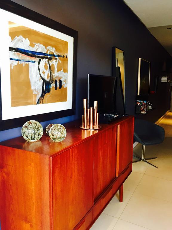Design Apartment - Green Point كيب تاون المظهر الخارجي الصورة