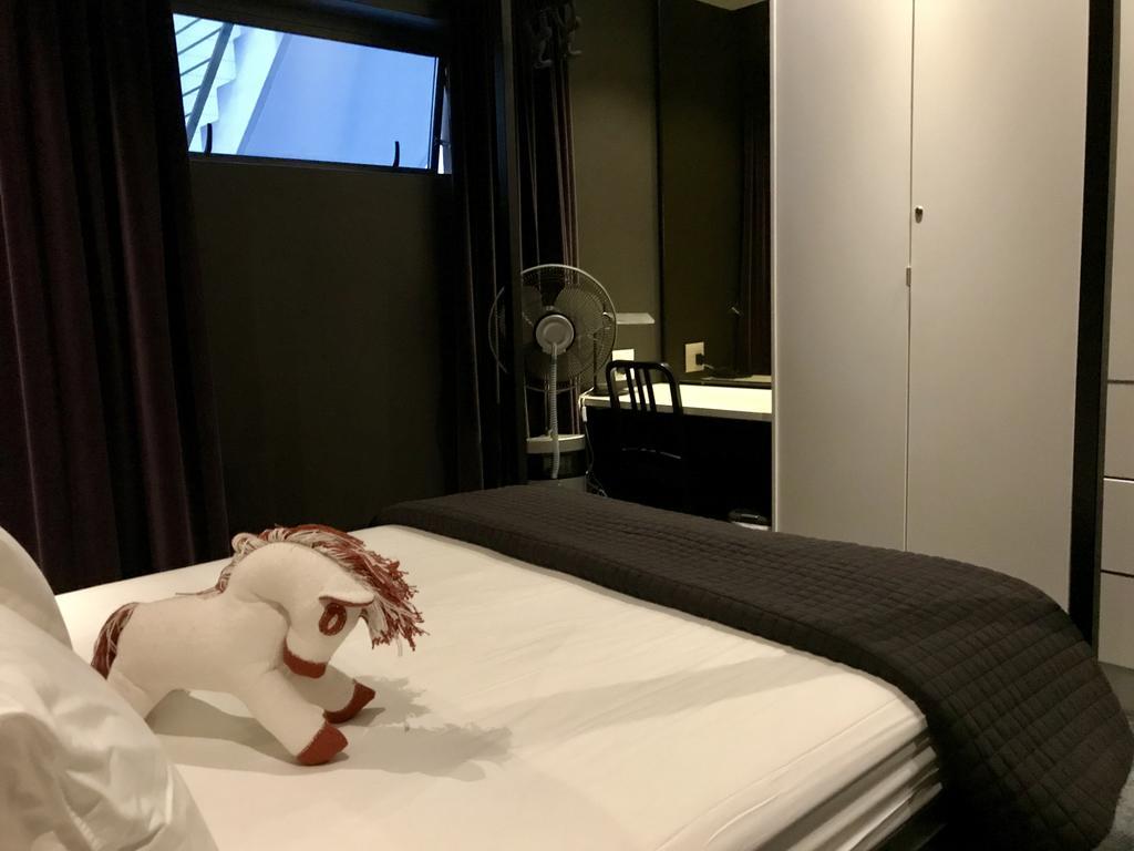 Design Apartment - Green Point كيب تاون المظهر الخارجي الصورة