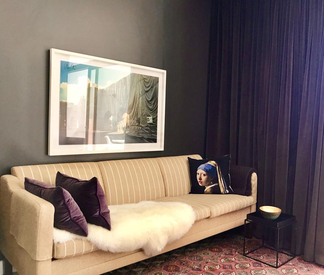 Design Apartment - Green Point كيب تاون المظهر الخارجي الصورة