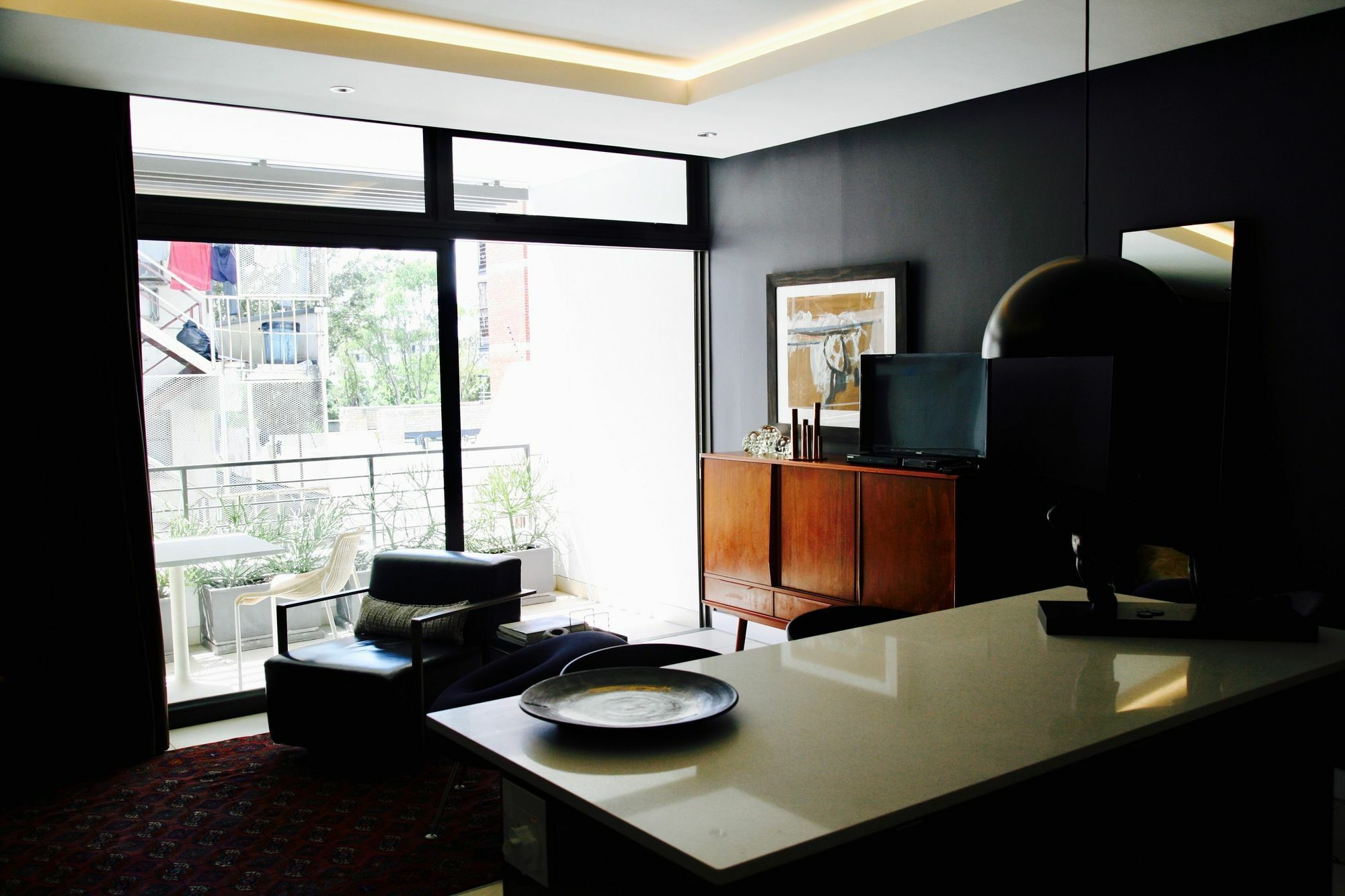 Design Apartment - Green Point كيب تاون المظهر الخارجي الصورة