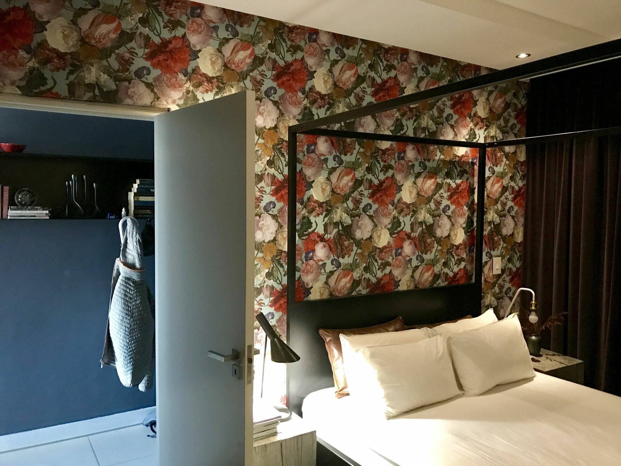 Design Apartment - Green Point كيب تاون المظهر الخارجي الصورة