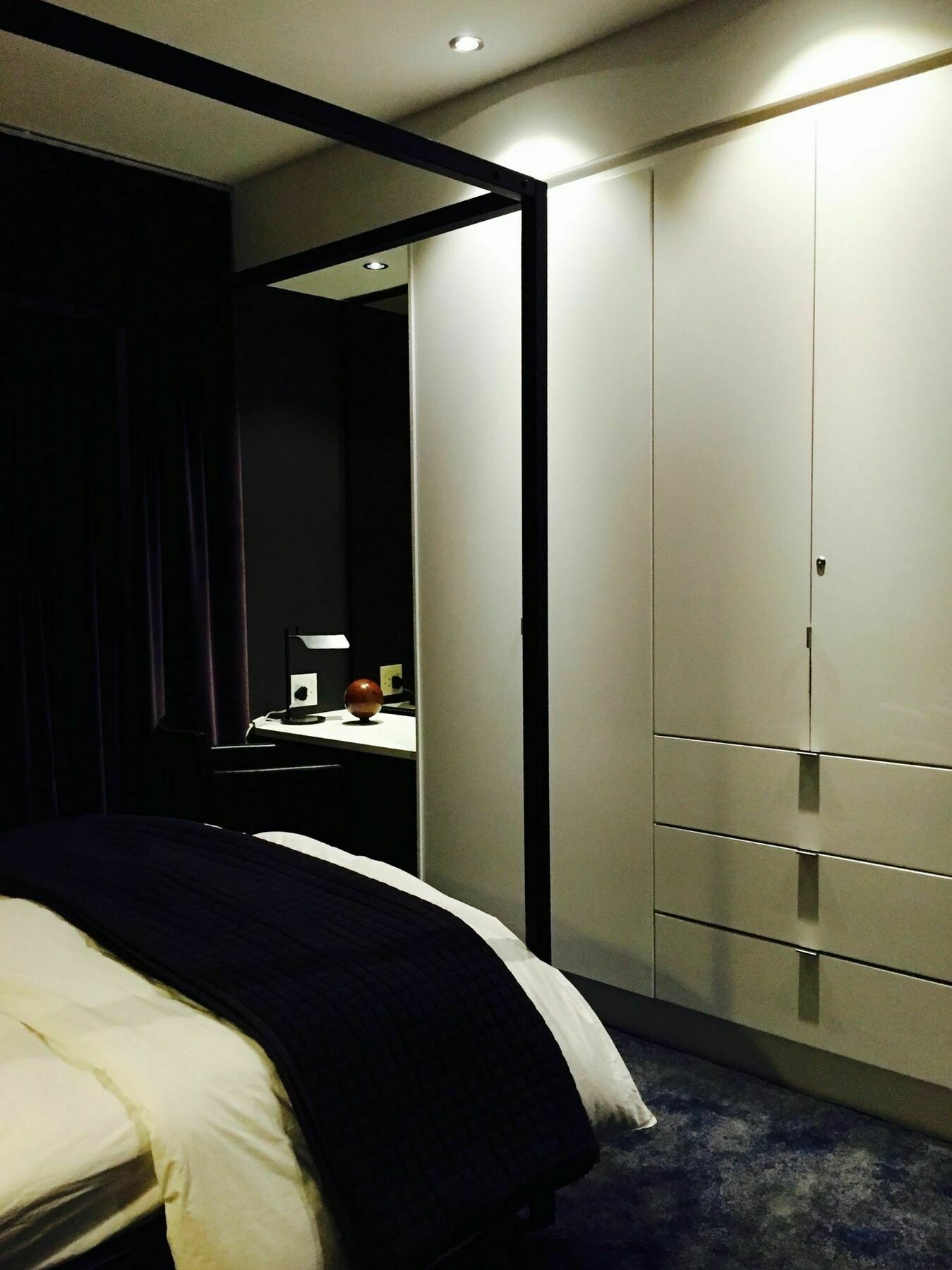Design Apartment - Green Point كيب تاون المظهر الخارجي الصورة