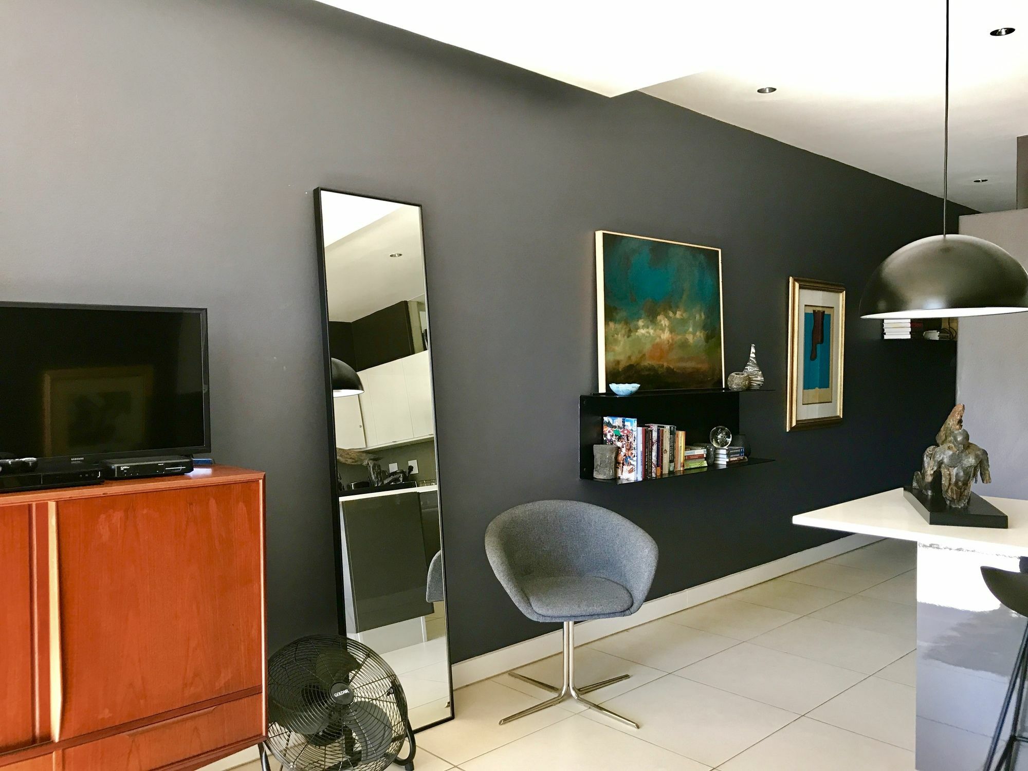 Design Apartment - Green Point كيب تاون المظهر الخارجي الصورة