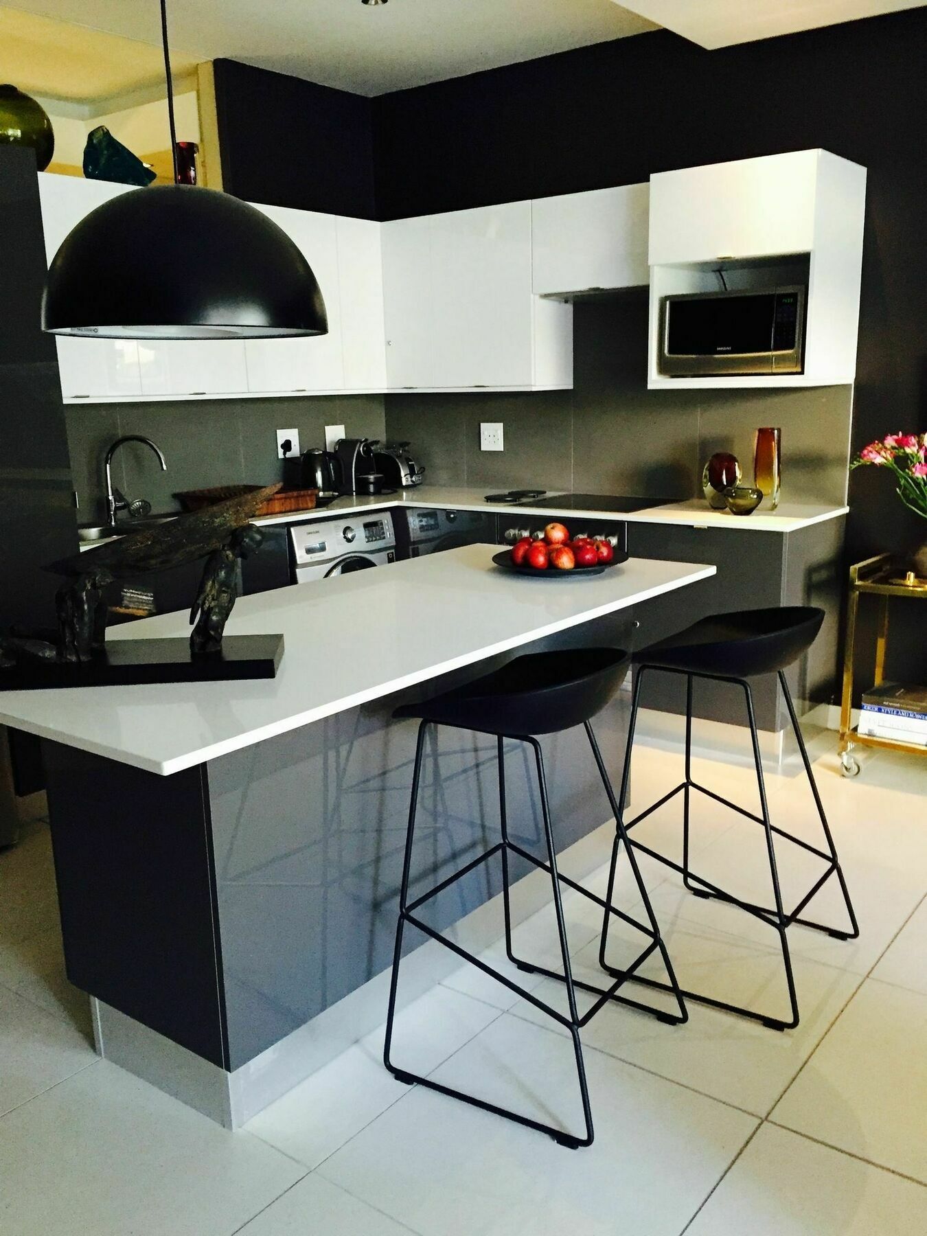 Design Apartment - Green Point كيب تاون المظهر الخارجي الصورة