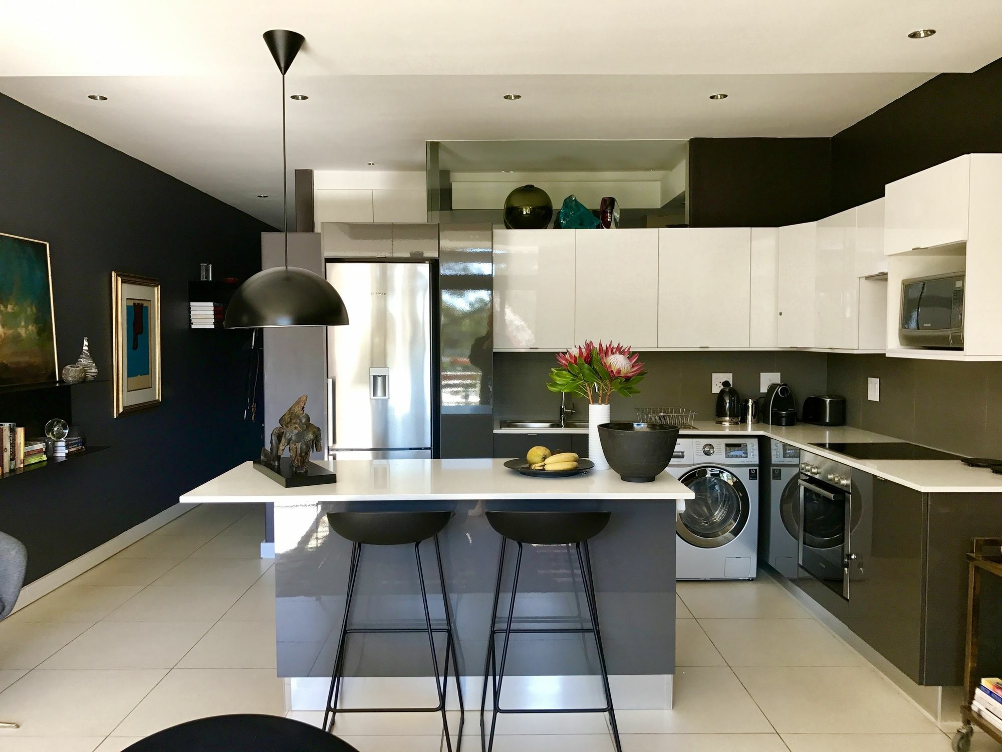 Design Apartment - Green Point كيب تاون المظهر الخارجي الصورة