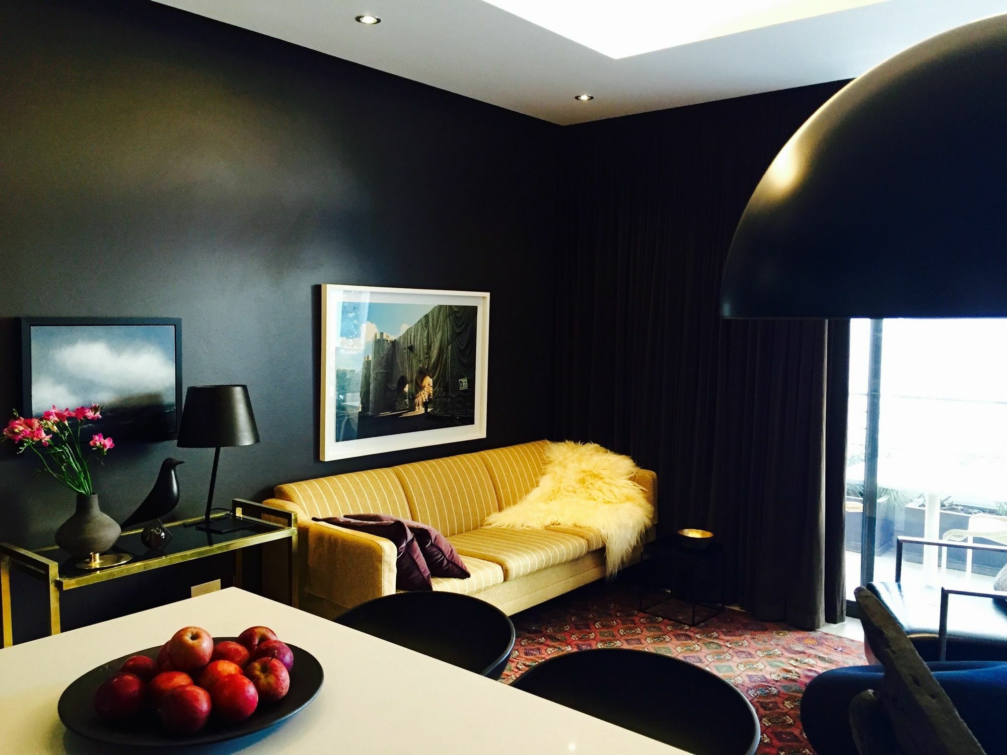 Design Apartment - Green Point كيب تاون المظهر الخارجي الصورة