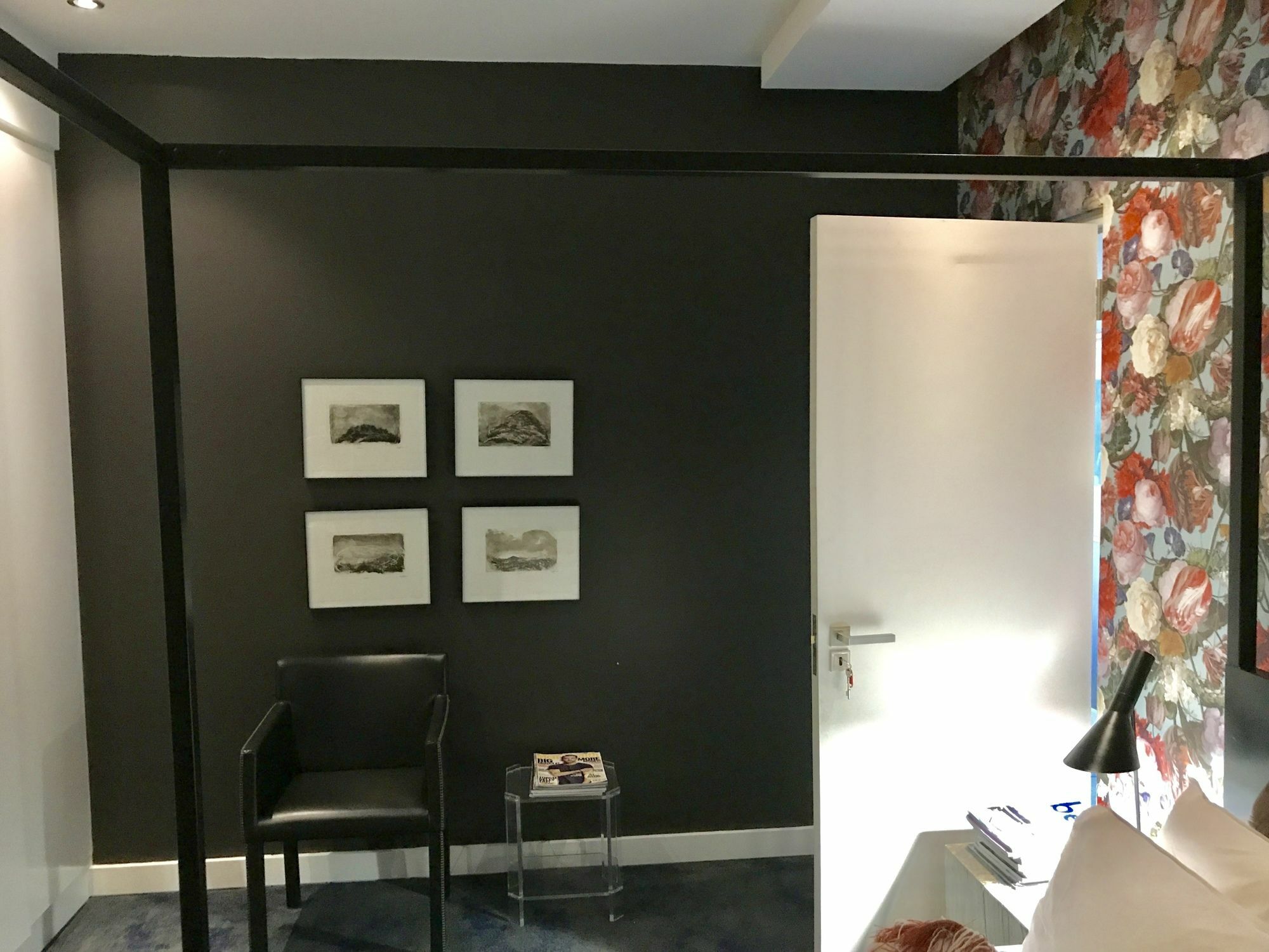 Design Apartment - Green Point كيب تاون المظهر الخارجي الصورة